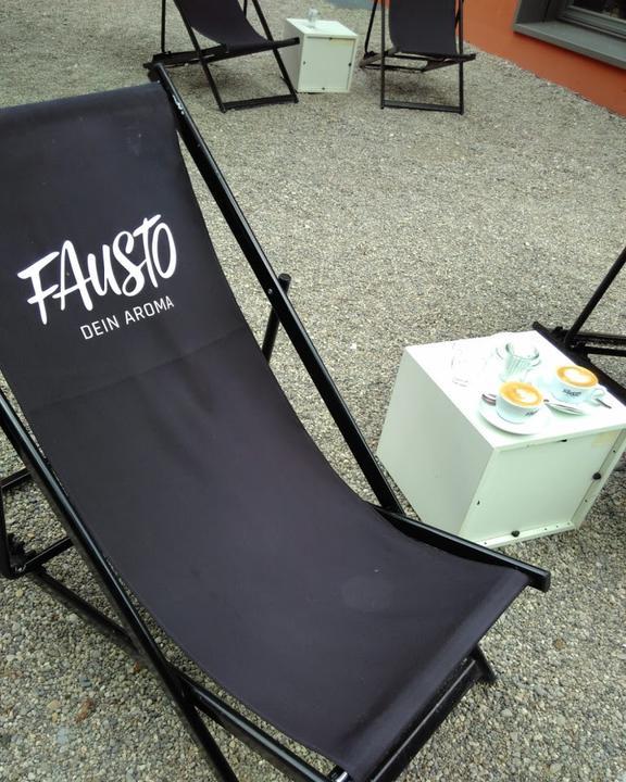Fausto Kaffeeroesterei