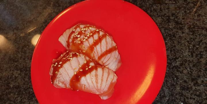 Hikari Gold Sushi