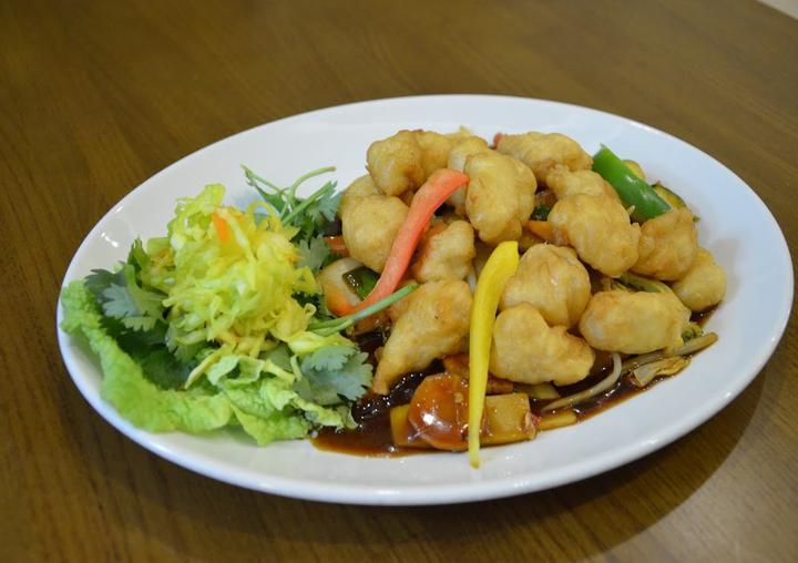 Cocos Express