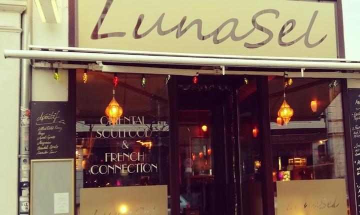 LunaSel