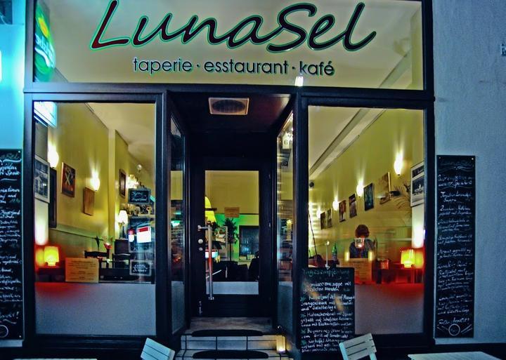 LunaSel