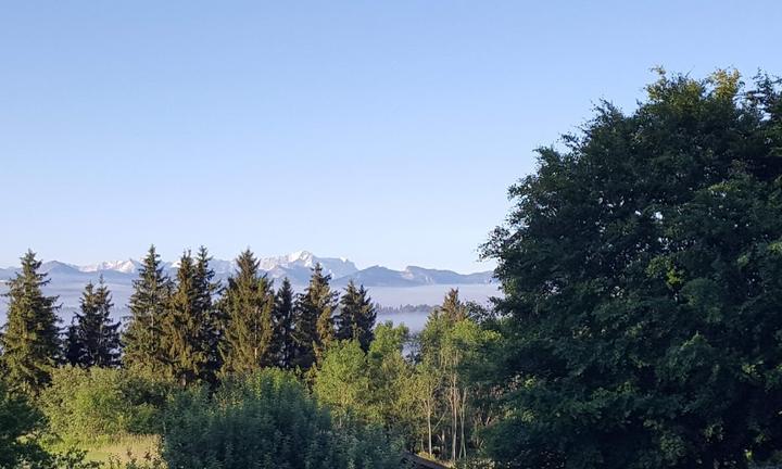 Rigi Alm