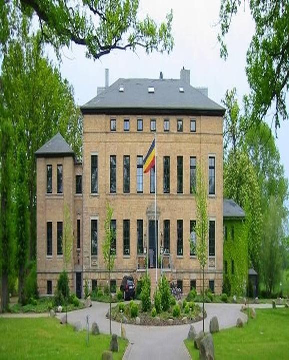 Gutshaus Redewisch