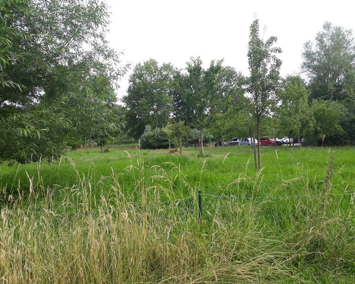 Gutshaus Redewisch