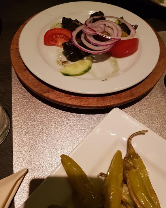 Taverna Symposium