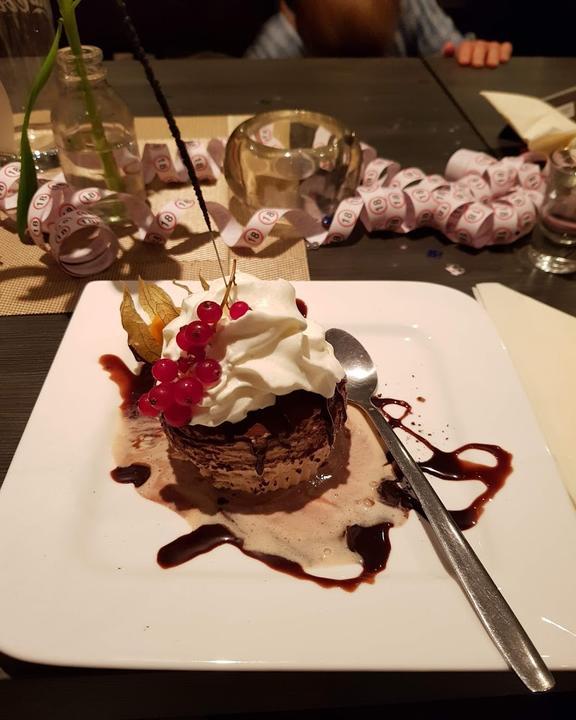 Taverna Symposium