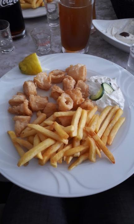 Taverna Symposium