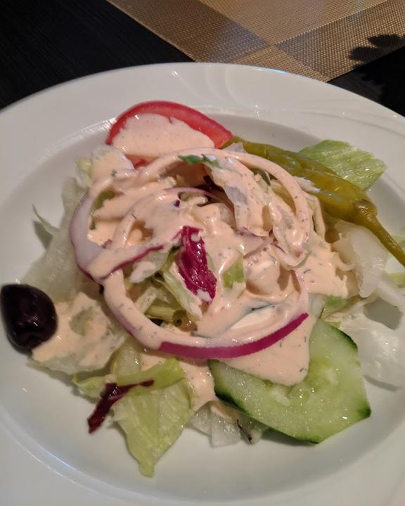 Taverna Symposium