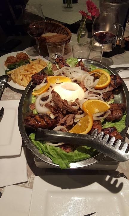 Taverna Symposium