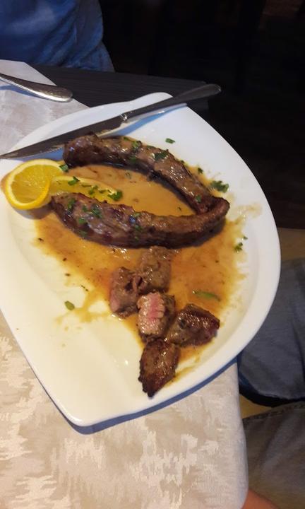 Taverna Symposium