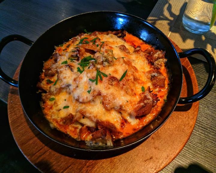 Taverna Symposium