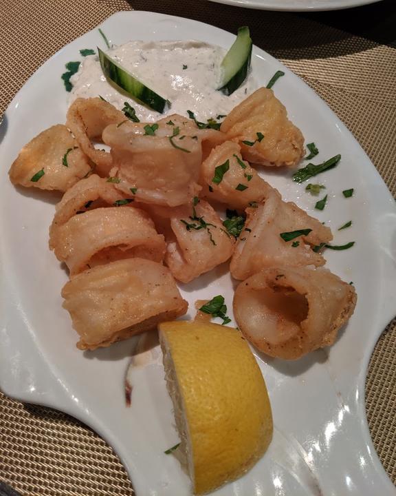 Taverna Symposium