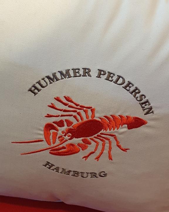 Hummer Pedersen