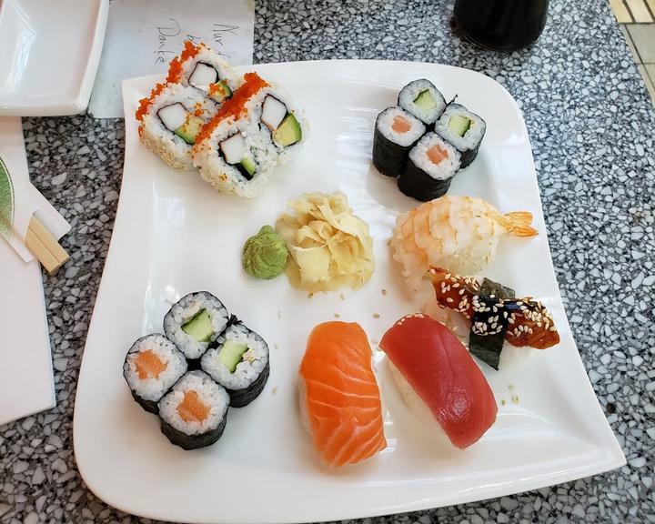 Sushi Ten
