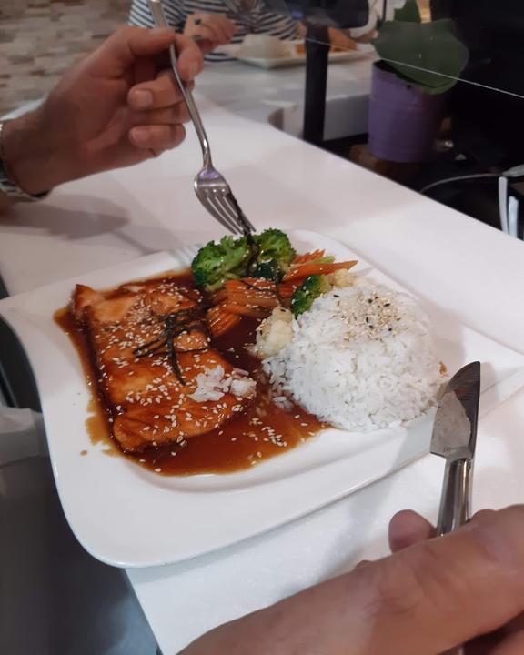Sushi Ten