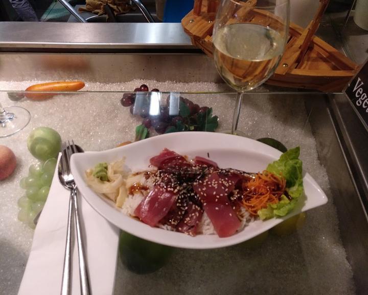 Sushi Ten