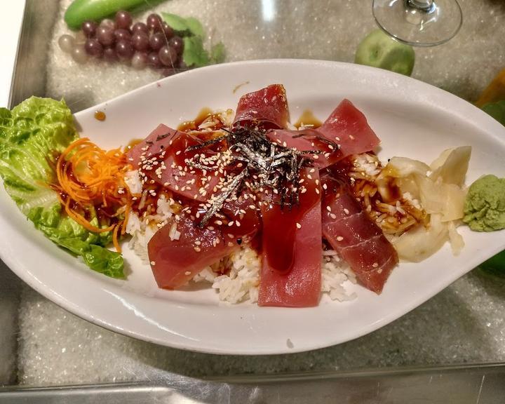 Sushi Ten