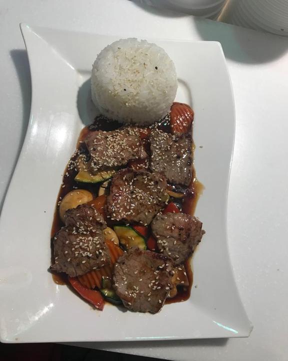 Sushi Ten