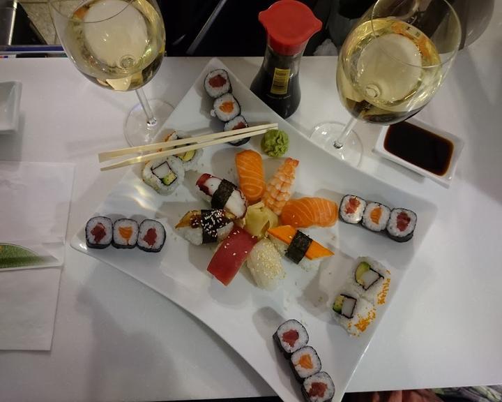 Sushi Ten