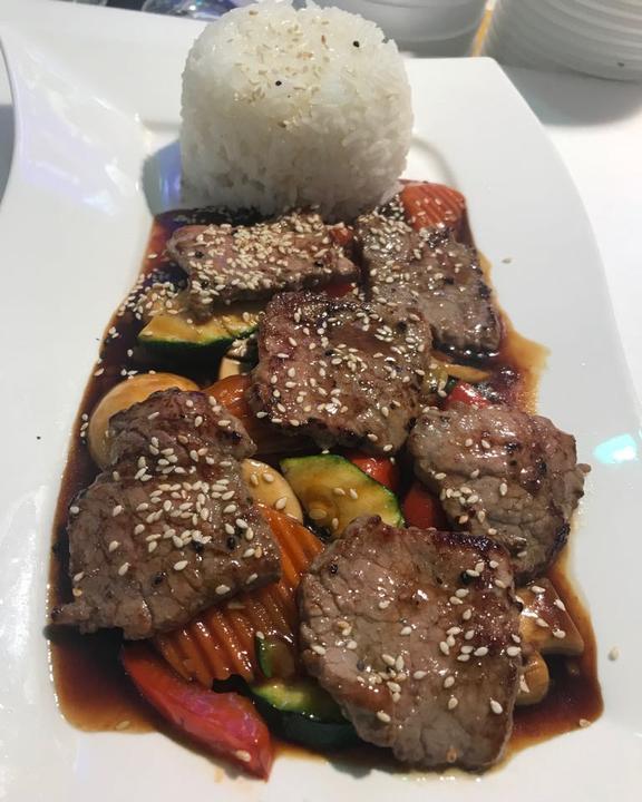 Sushi Ten
