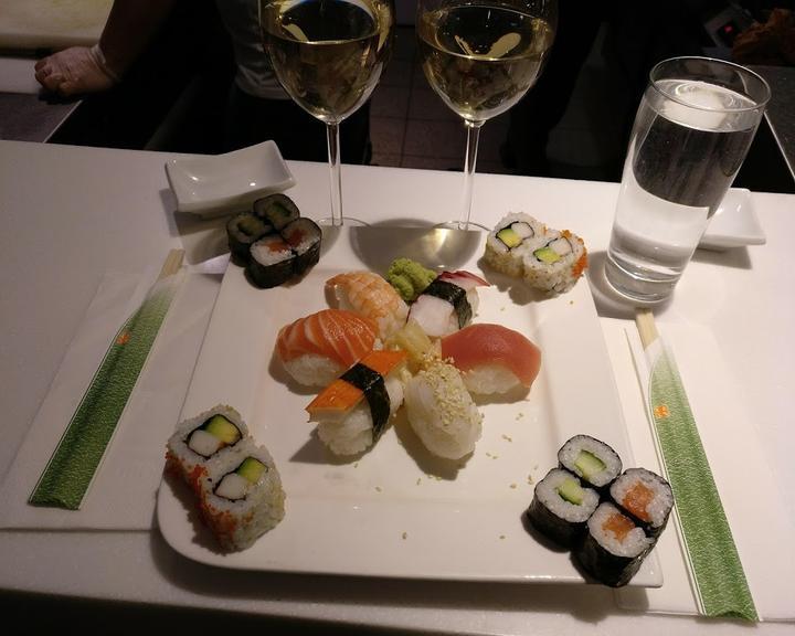 Sushi Ten
