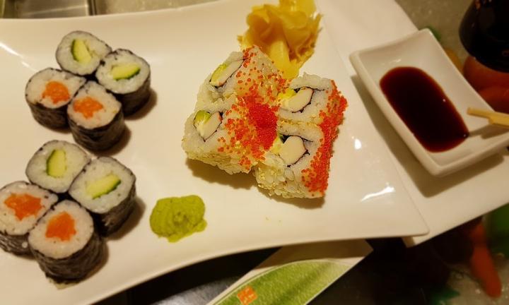 Sushi Ten