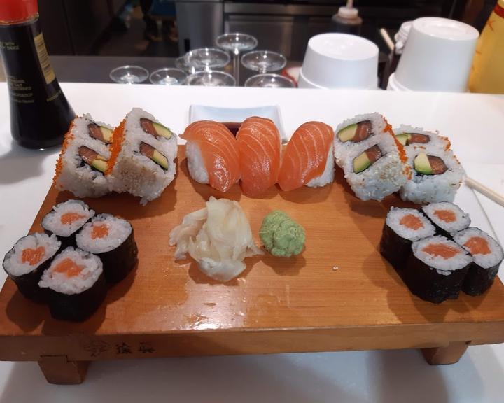 Sushi Ten