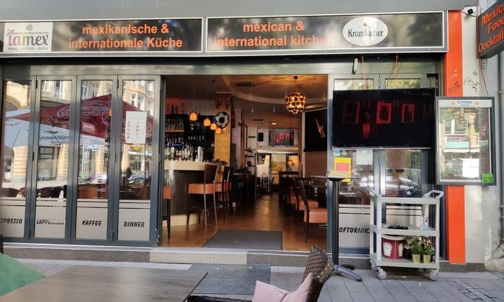 La Mex Lounge