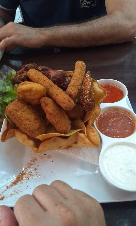 La Mex Lounge
