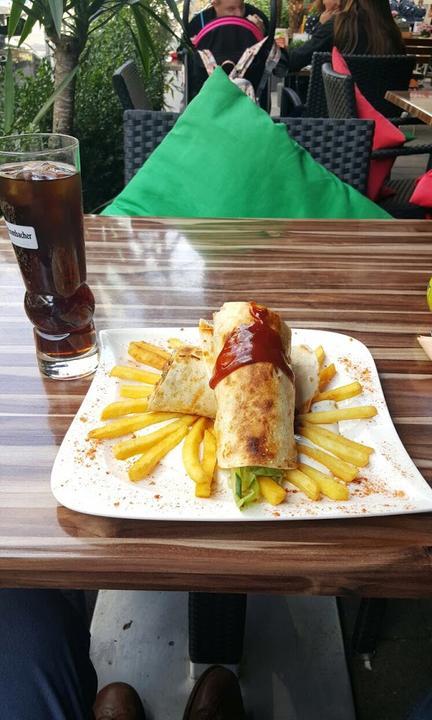 La Mex Lounge