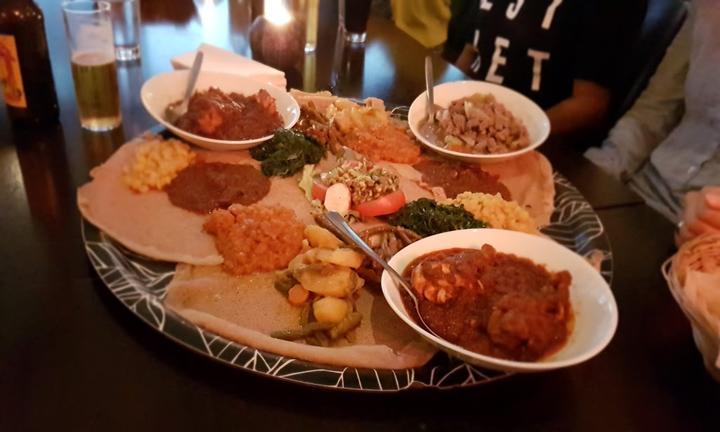 Injera