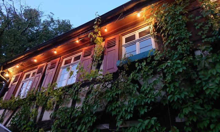 Weinstube Altes Rathaus