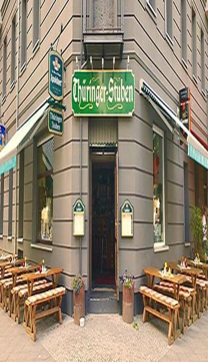 Thüringer Stuben