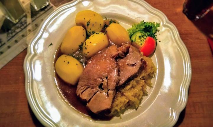 Thüringer Stuben