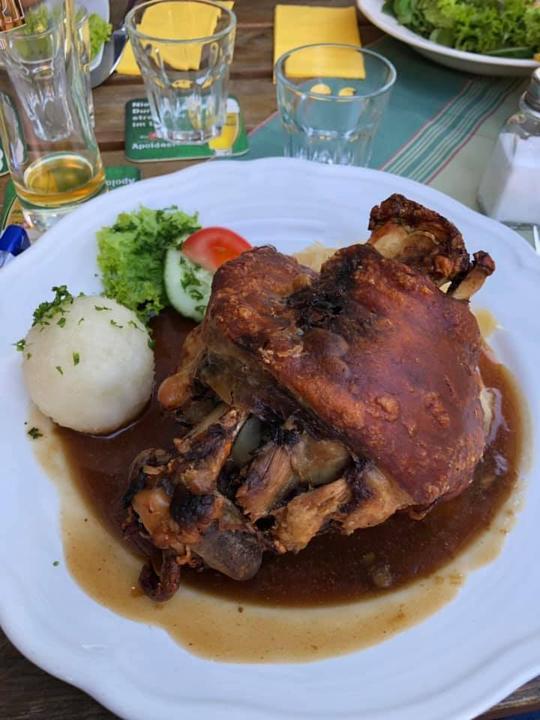 Thüringer Stuben