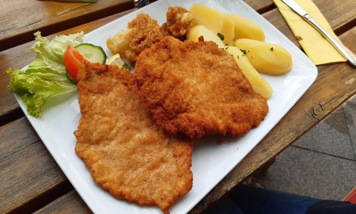 Thüringer Stuben