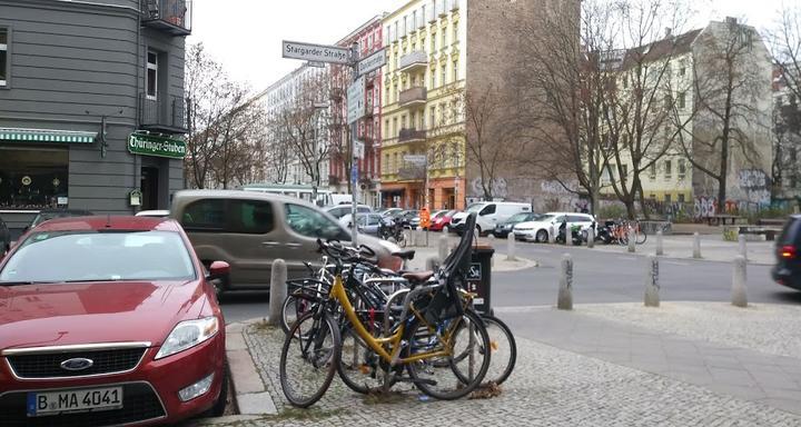 Thüringer Stuben