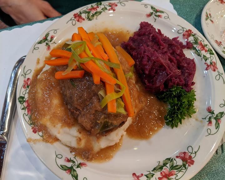 Schnitzel & Co.