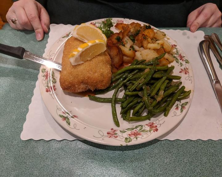 Schnitzel & Co.