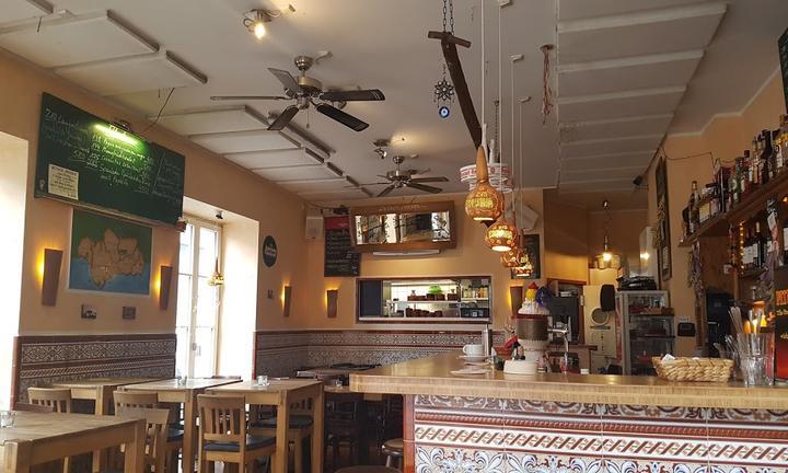 La Esquina