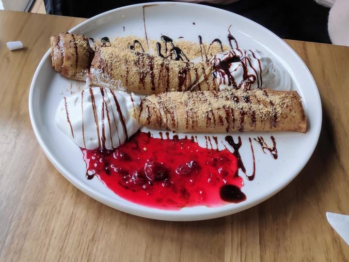 Gilbert's Gastro Pub