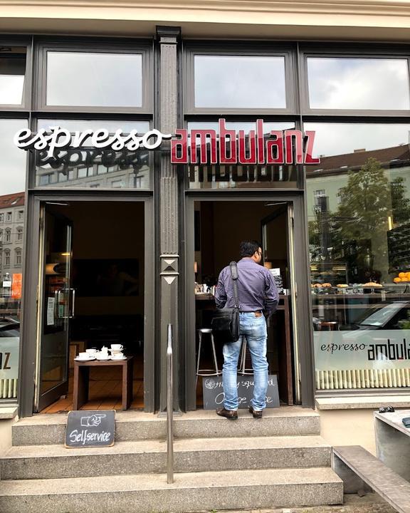 espresso-ambulanz