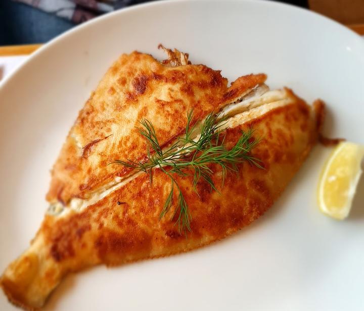 Fishrestaurant Seefahrtsklause