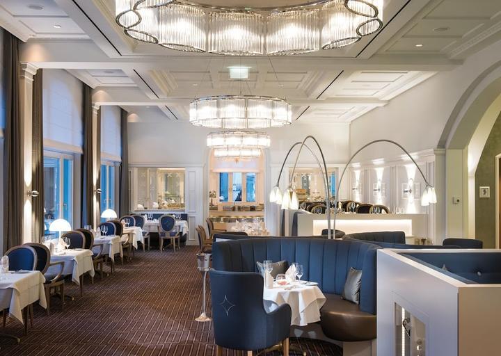Kurhausrestaurant