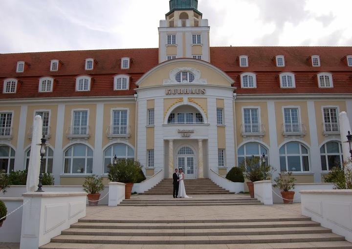 Kurhausrestaurant