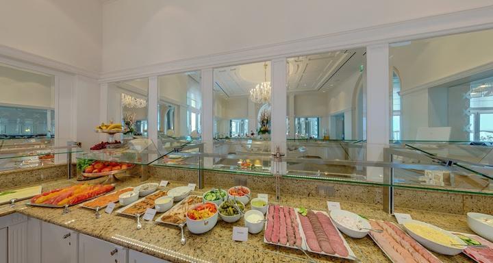 Kurhausrestaurant