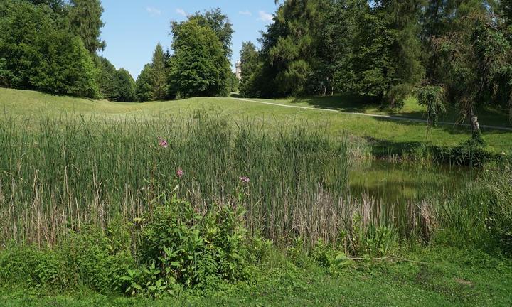 Schlosshotel Wilhelmsthal