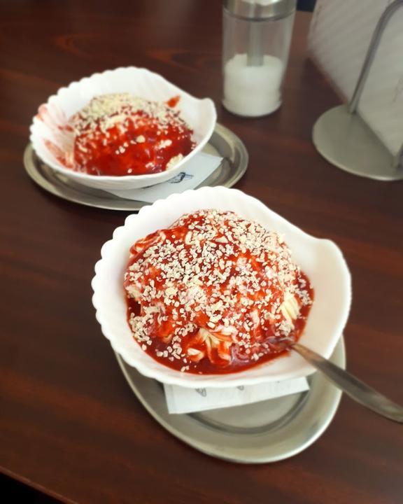 Eiscafe Michielin
