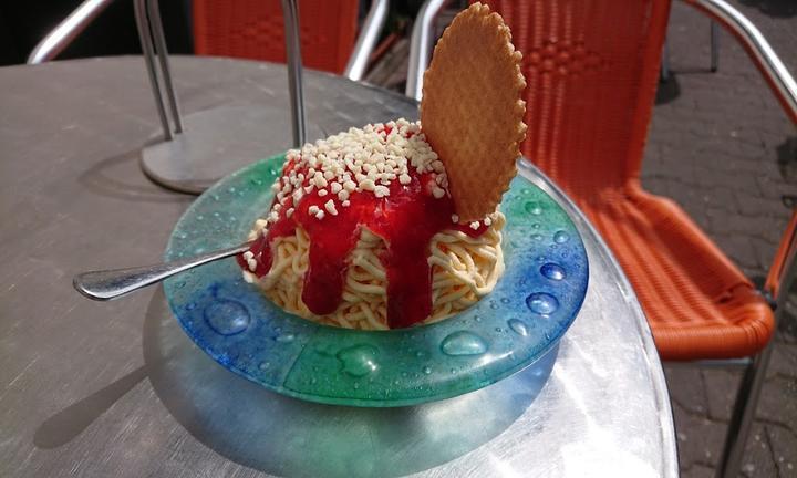 Eiscafe Michielin