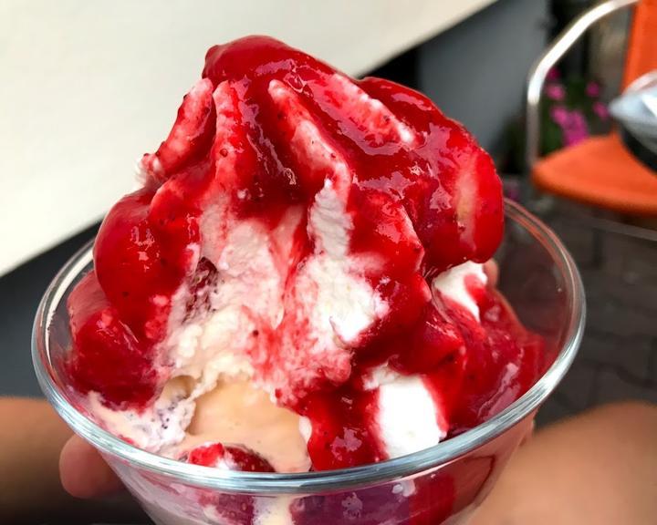 Eiscafe Michielin